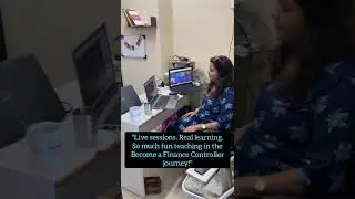 Learn GST, TDS, Income Tax, Finalization Practically with real data. Become a Finance Controller
