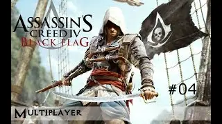Assassins Creed IV Black Flag #004 - Mehrspielermodus mit EpisodeOneLP