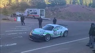 2020 Pikes Peak Test Weekend #1 Strictly Racing
