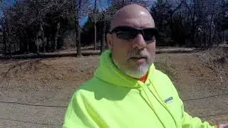 Midwest City Draper Lake Mountain Biking - Mark Douglas Realtor