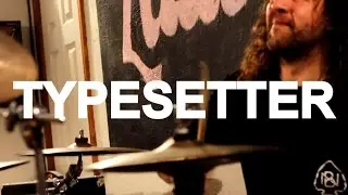 Typesetter - 