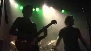 Of No Consequence - Firefly  (Live)