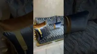 صالونات مغربية