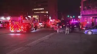 Brown University shooting: 2 killed, 8 others hurt after shooting in engineering building