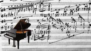 10 most METAL piano moments in classical music