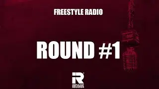 ROUND#1 LIVE RADIO QUOI29? ( IMPULSIF RECORDS)