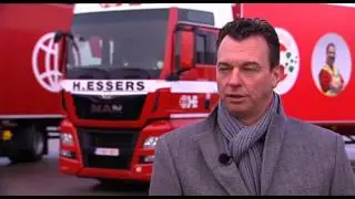 Partnership MAN & H.Essers