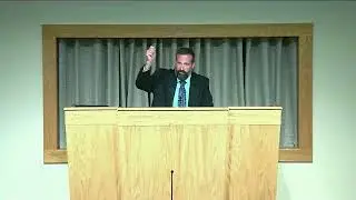 Scriptures Commonly Twisted - Andy Mitchell