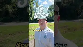 Scoopr | Full-Service Pet Waste Removal, Odor Control & Yard Sanitation