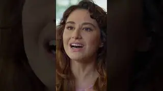 &Egrave; Questa La Bella Donna?😲😲 #shorts #drammaturco #hazarerguclu