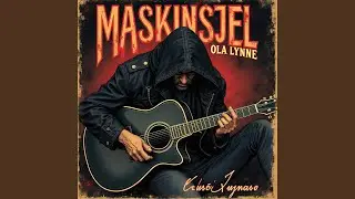 Bortgjemt Maskin