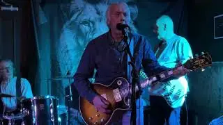 Jam Session live 01-02-2026 filmed by Eyam Media