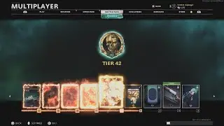 Call of Duty: Black Ops Cold War:  Season 6 Battlepass
