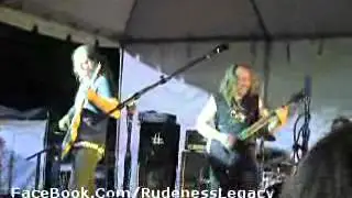 Aaron Pearson's Copycat Killers 