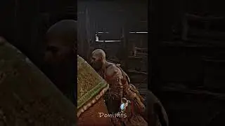 Kratos Says 