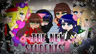 New Students Meme |MLB MEME|
