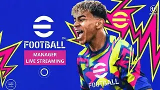 EFOOTBALL PC CONSOLE | TESTING OBS SETTING SOFTWARE X264 LOW CPU USAGE BIT RATE 3000 PRIORITY HIGH