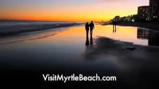 Myrtle Beach Valentine Getaway Deals