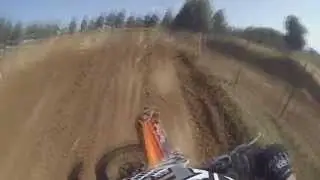 Ktm Sx 125 2013