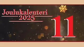 Luukku 11 [2025]