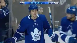 Mitch Marner All Goals 2018-19 NHL Season