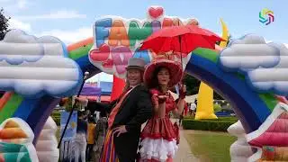 Fusion Family Day Events