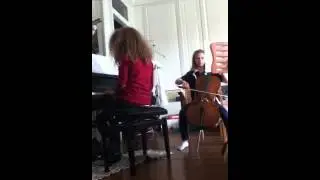 Ballad - Stefan Diehl ~ Violoncelle/Piano