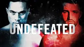 PARKER v FURY - FAN PASS PAY-PER-VIEW
