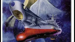 Great Yamato's theme (lyrics edition)
