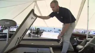 Ranger Z522 Comanche Walk Through