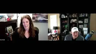 ECI Exec Discusses Global Expansion, New Tech and Upcoming Events on What's Happenin' Podcast