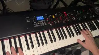 I Just Wanna Stop (cover)