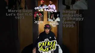 Shaggy Bombastic - Sample