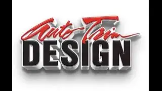 Auto Trim Design and Sign City - Kalamazoo, MI