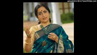 Aruna Sairam-Ganamurte Shri -Ganamurti-Adi-Thyagaraja
