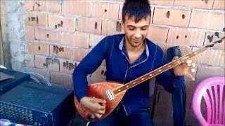 BİSMİLLİ GRANİ MAHSO ÇEKİM ABDULLAH YOLDAŞ
