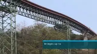 BEUMER Belt Conveyor 12 5 km in Sichuan China