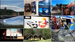 MHFF 2025 a výlet do Polska
