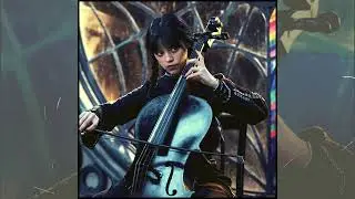Cello Music | Wednesday Mood Melodies - Epic Mix