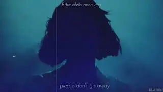 vertigo - edwin rosen (slowed & reverb) [with lyrics]