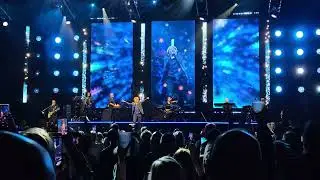 Stars - Simply Red at Uber Arena, Berlin, Germany 19.10.25 (fixed)