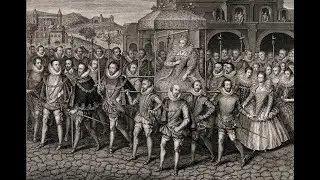 Royal visits to Croydon during the time of Archbishop John Whitgift