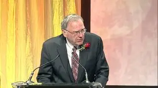 2013 CE Hall of Fame - Ted Hoff