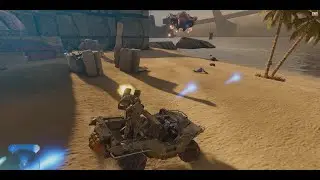 Halo 2 parte2