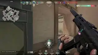 Marcel Valorant Montage - Fearless