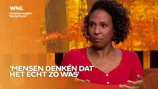 Dramatisering van de geschiedenis heeft een keerzijde: 'Mensen denken dat het echt zo was'