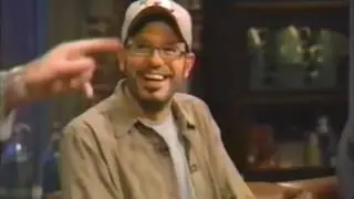 045 Tough Crowd - David Cross, Jim Norton, Greg Giraldo, Sunda Croonquist