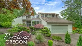 3340 SW Stonebrook Drive in Portland