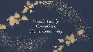 Happy Holidays From Contract Professionals, Inc.