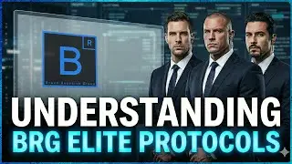 Команда BRG Elite Security &mdash; понимание протоколов.